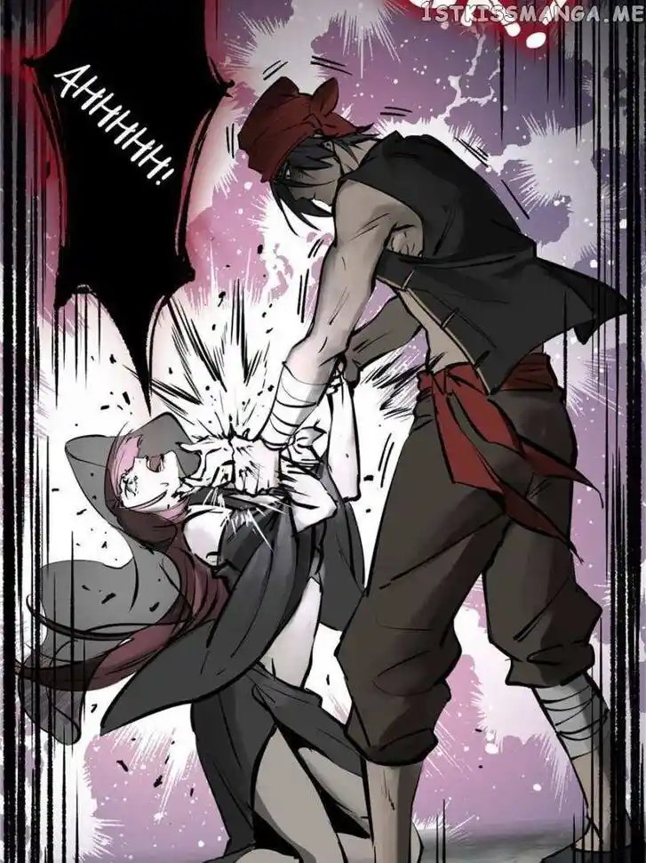 The Beginning From Gu Huo Niao Ch.186