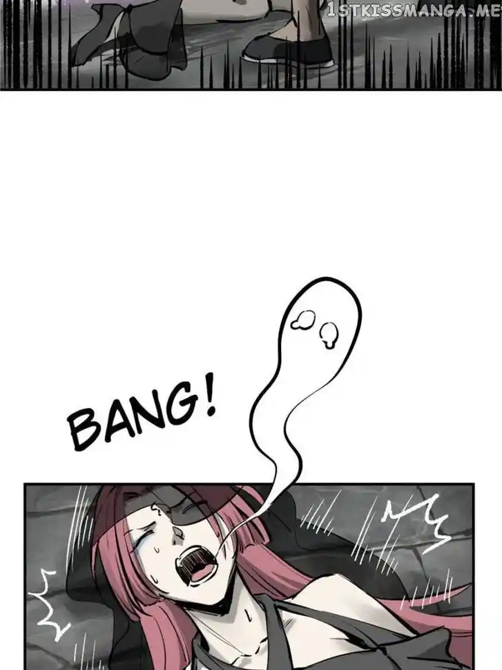 The Beginning From Gu Huo Niao Ch.186