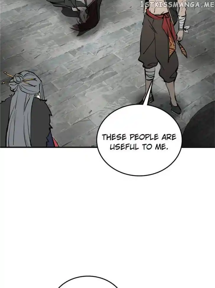 The Beginning From Gu Huo Niao Ch.186