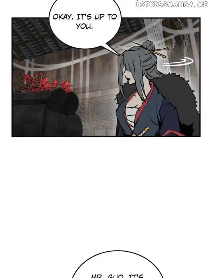 The Beginning From Gu Huo Niao Ch.186