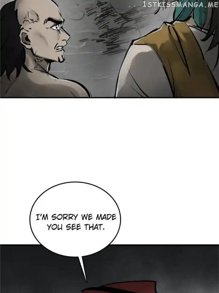 The Beginning From Gu Huo Niao Ch.186