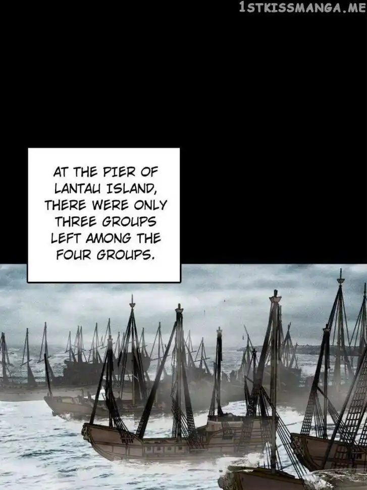 The Beginning From Gu Huo Niao Ch.187