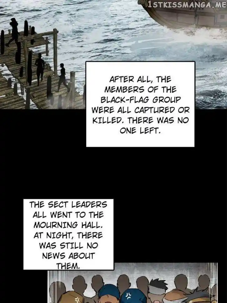 The Beginning From Gu Huo Niao Ch.187