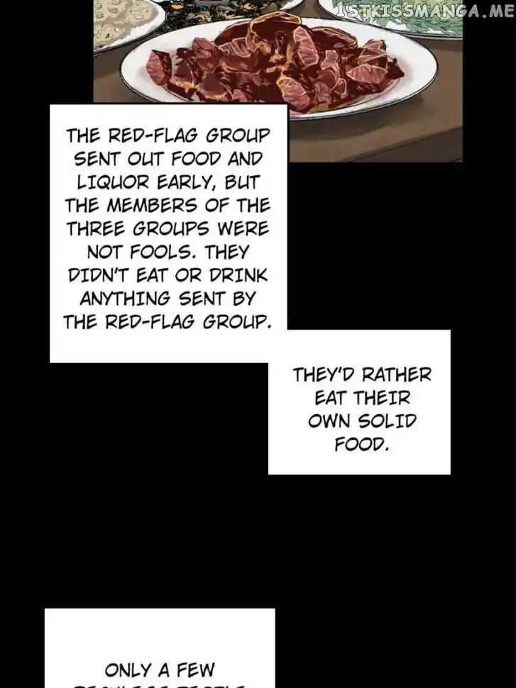 The Beginning From Gu Huo Niao Ch.187