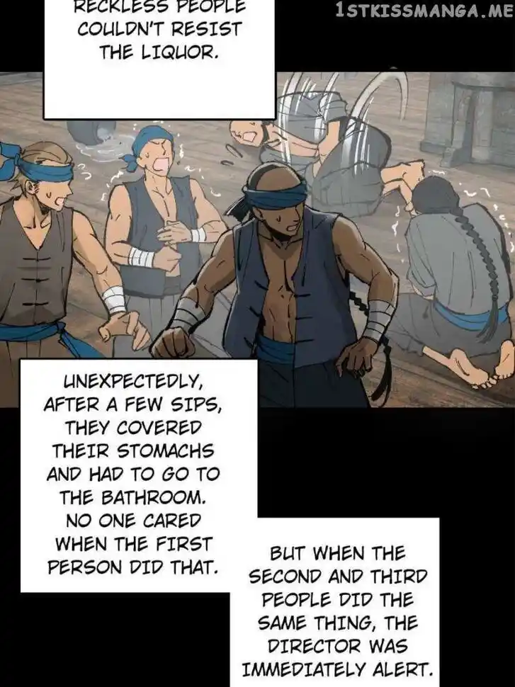 The Beginning From Gu Huo Niao Ch.187