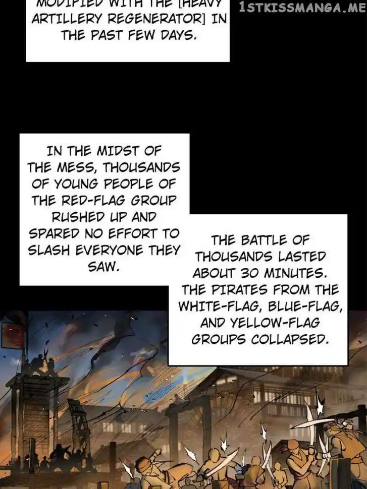 The Beginning From Gu Huo Niao Ch.187