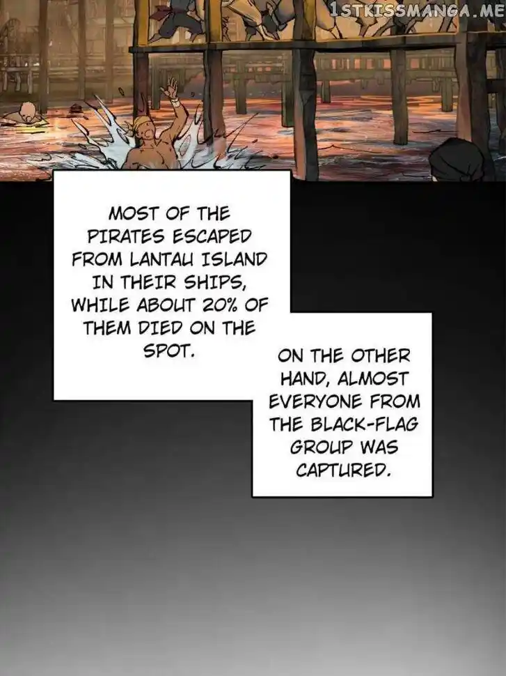 The Beginning From Gu Huo Niao Ch.187