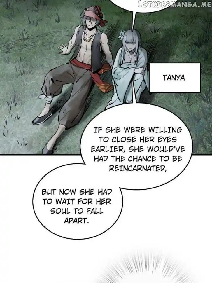 The Beginning From Gu Huo Niao Ch.187