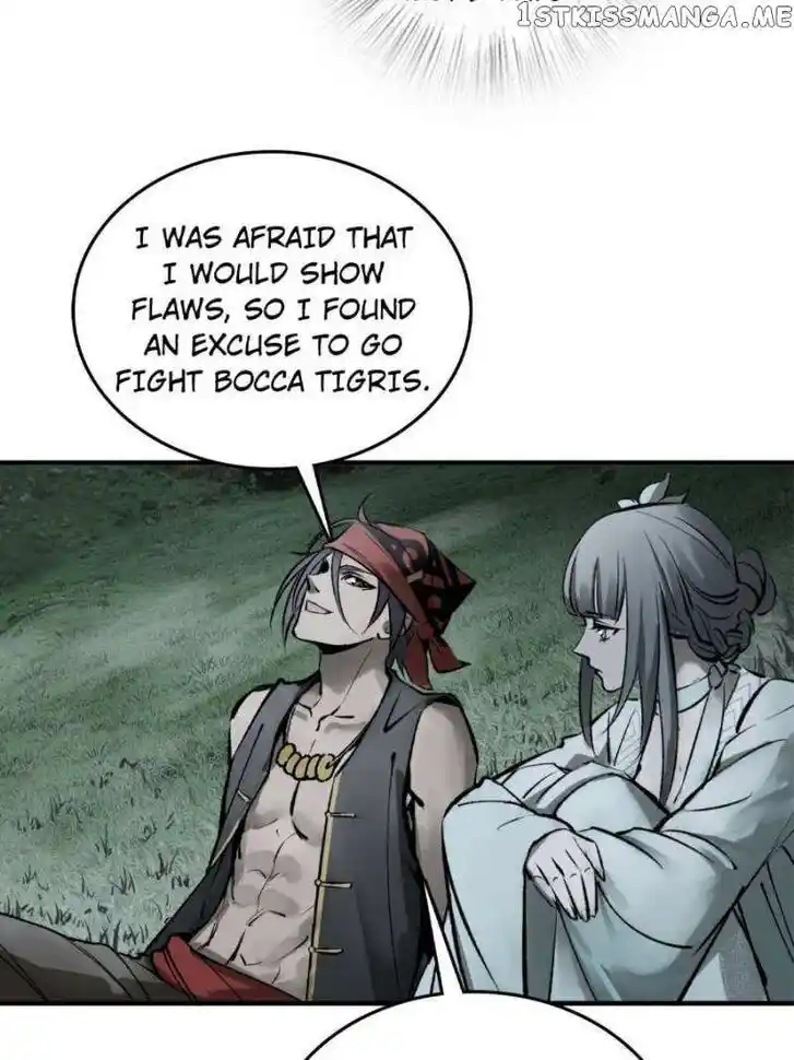 The Beginning From Gu Huo Niao Ch.187