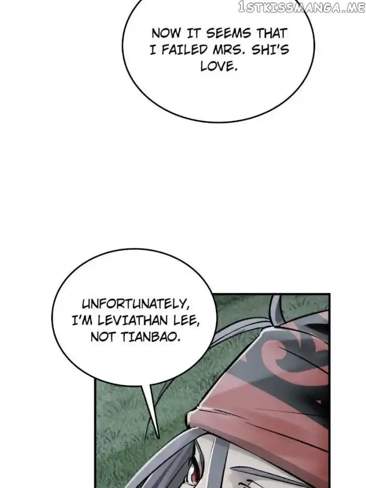 The Beginning From Gu Huo Niao Ch.187