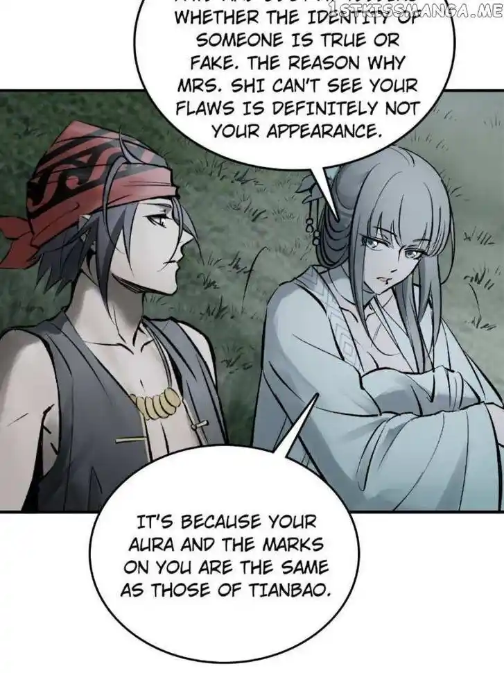 The Beginning From Gu Huo Niao Ch.187