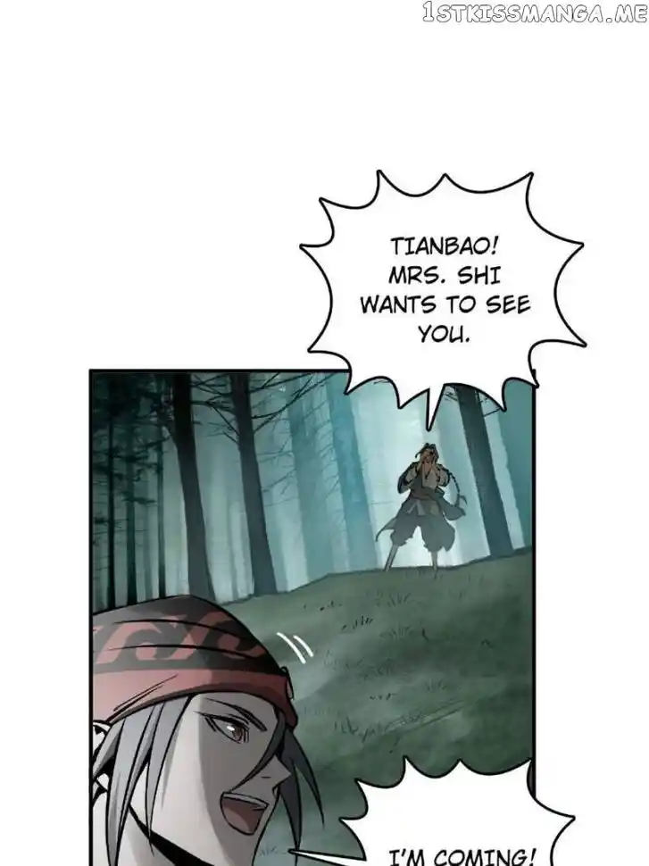 The Beginning From Gu Huo Niao Ch.187