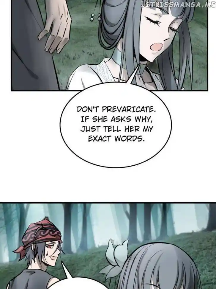 The Beginning From Gu Huo Niao Ch.187