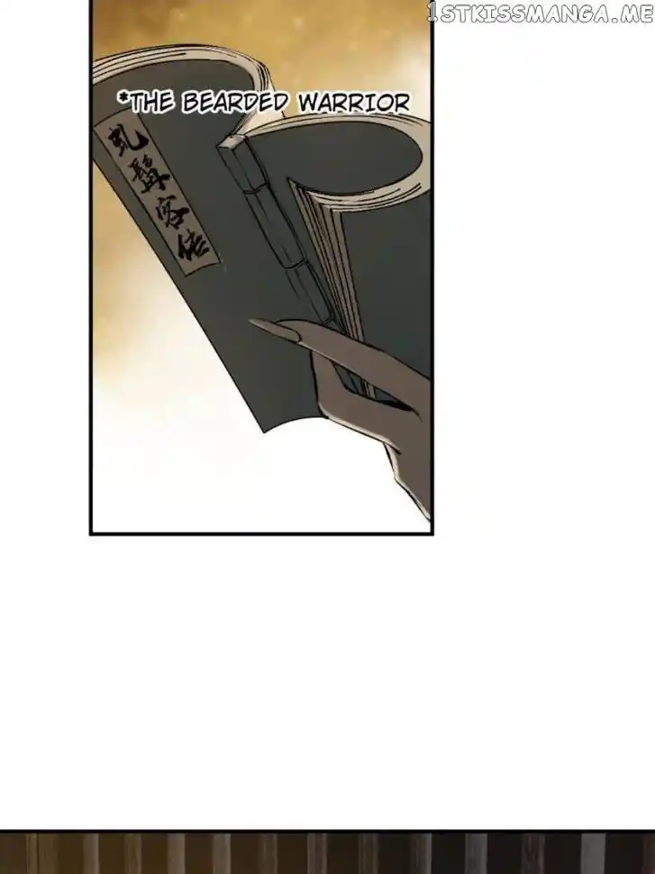 The Beginning From Gu Huo Niao Ch.187