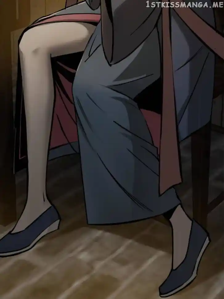 The Beginning From Gu Huo Niao Ch.187