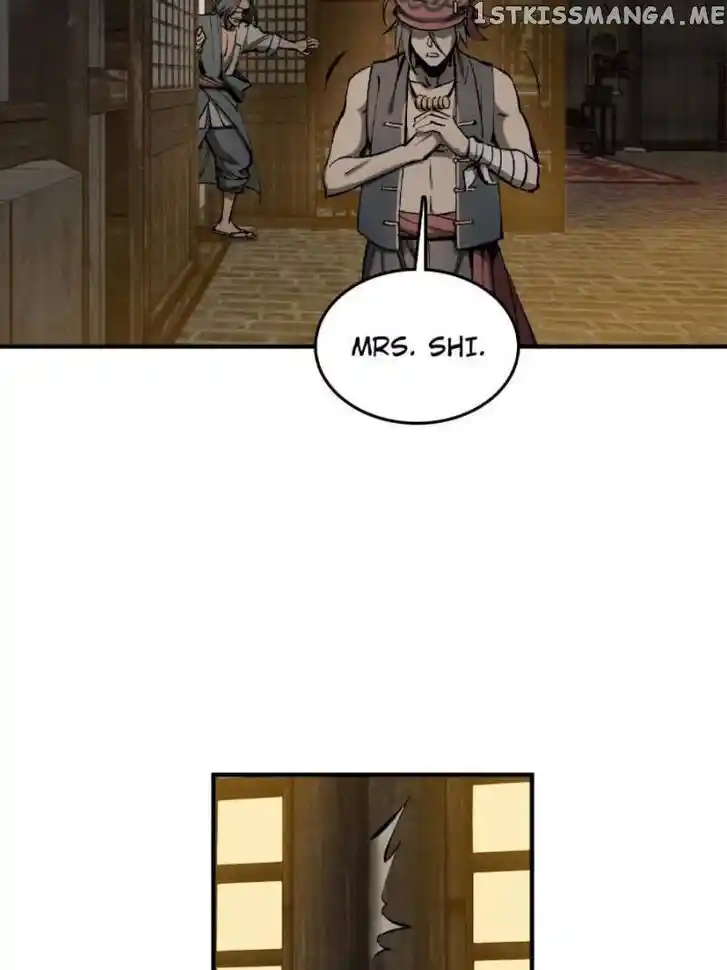 The Beginning From Gu Huo Niao Ch.187