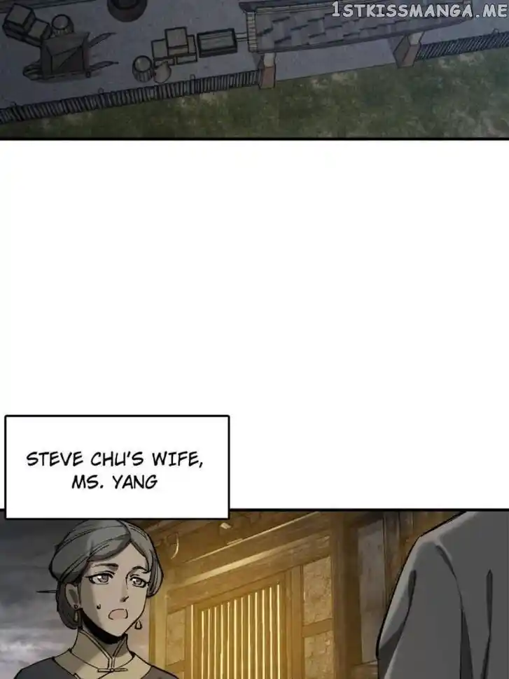 The Beginning From Gu Huo Niao Ch.187