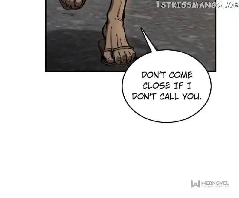 The Beginning From Gu Huo Niao Ch.187