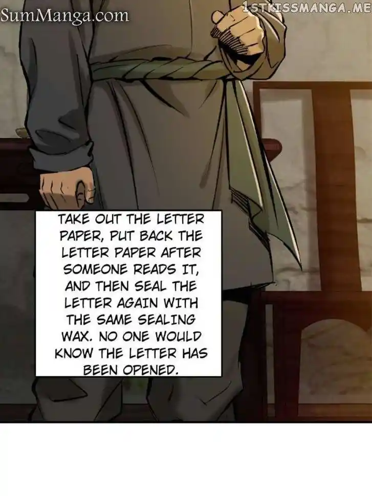 The Beginning From Gu Huo Niao Ch.187