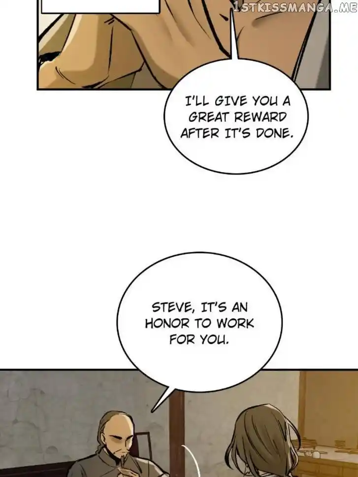 The Beginning From Gu Huo Niao Ch.187