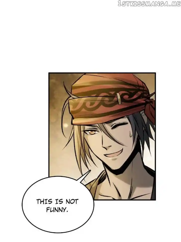 The Beginning From Gu Huo Niao Ch.187