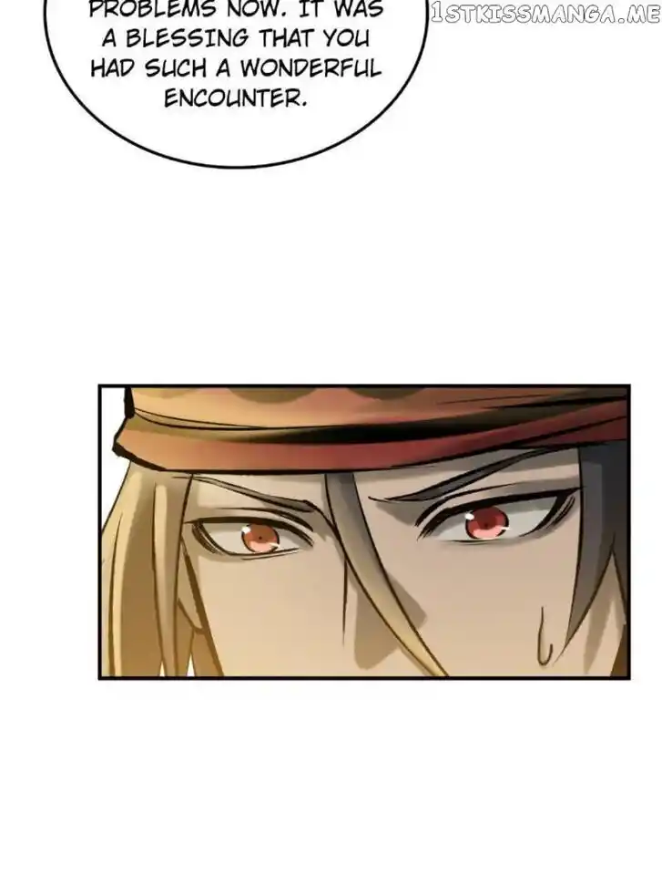 The Beginning From Gu Huo Niao Ch.187