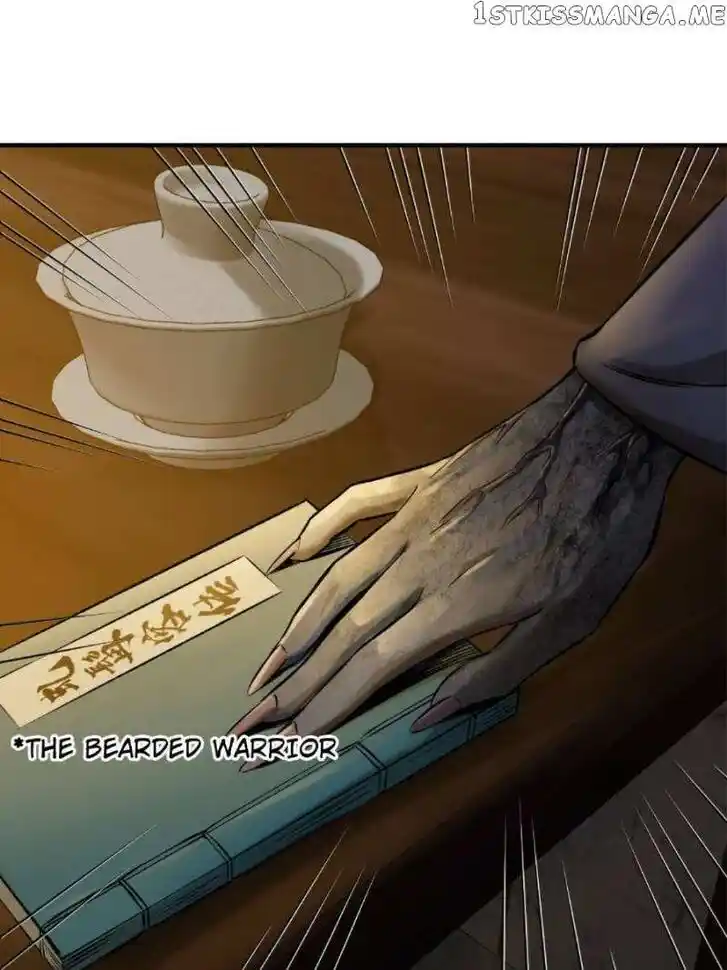 The Beginning From Gu Huo Niao Ch.187