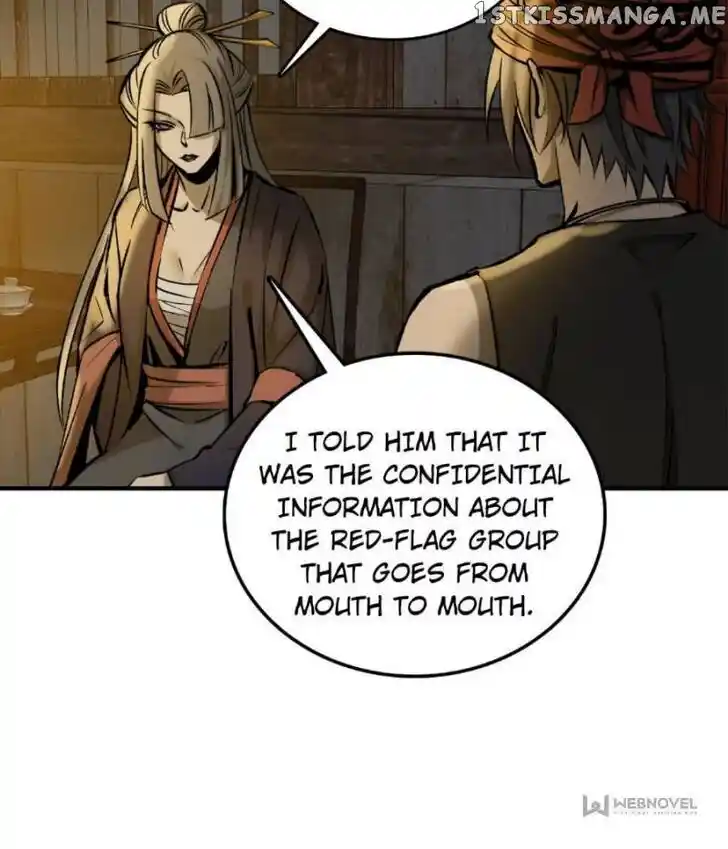 The Beginning From Gu Huo Niao Ch.187