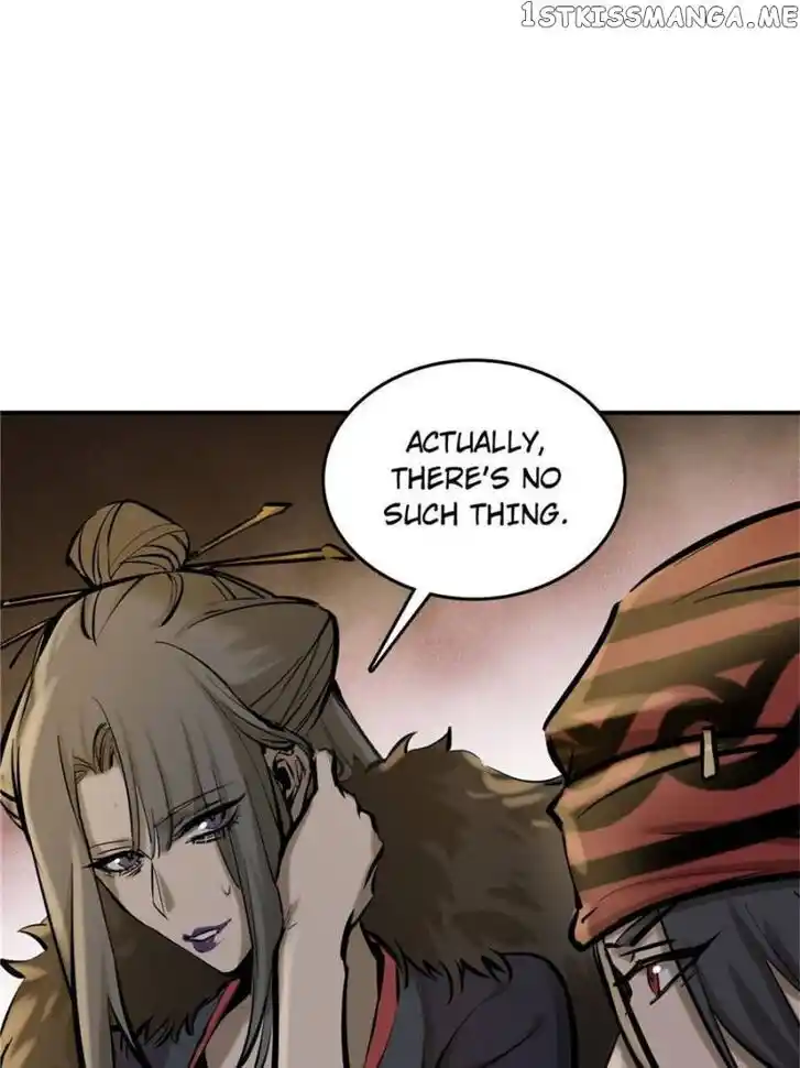 The Beginning From Gu Huo Niao Ch.187