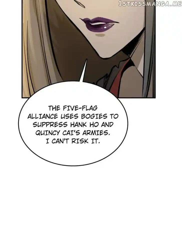 The Beginning From Gu Huo Niao Ch.187