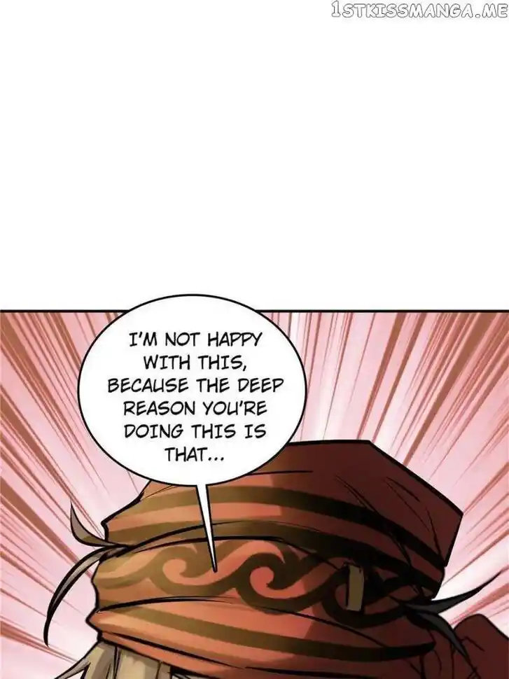 The Beginning From Gu Huo Niao Ch.187