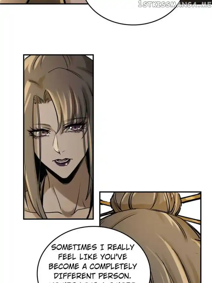 The Beginning From Gu Huo Niao Ch.187