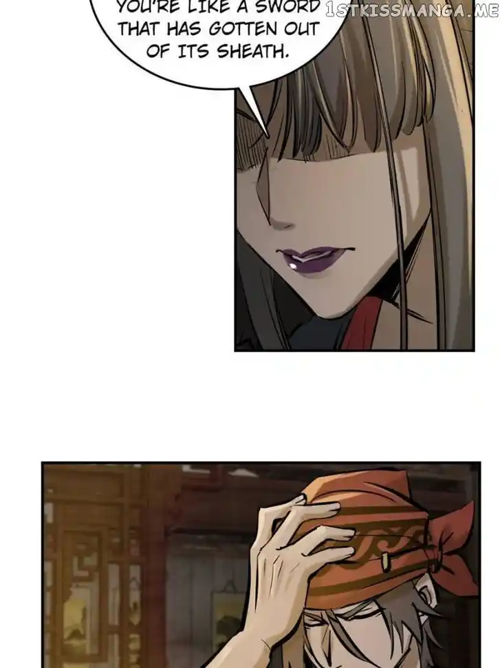 The Beginning From Gu Huo Niao Ch.187