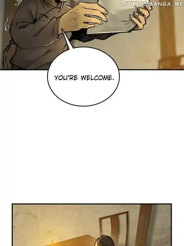 The Beginning From Gu Huo Niao Ch.187