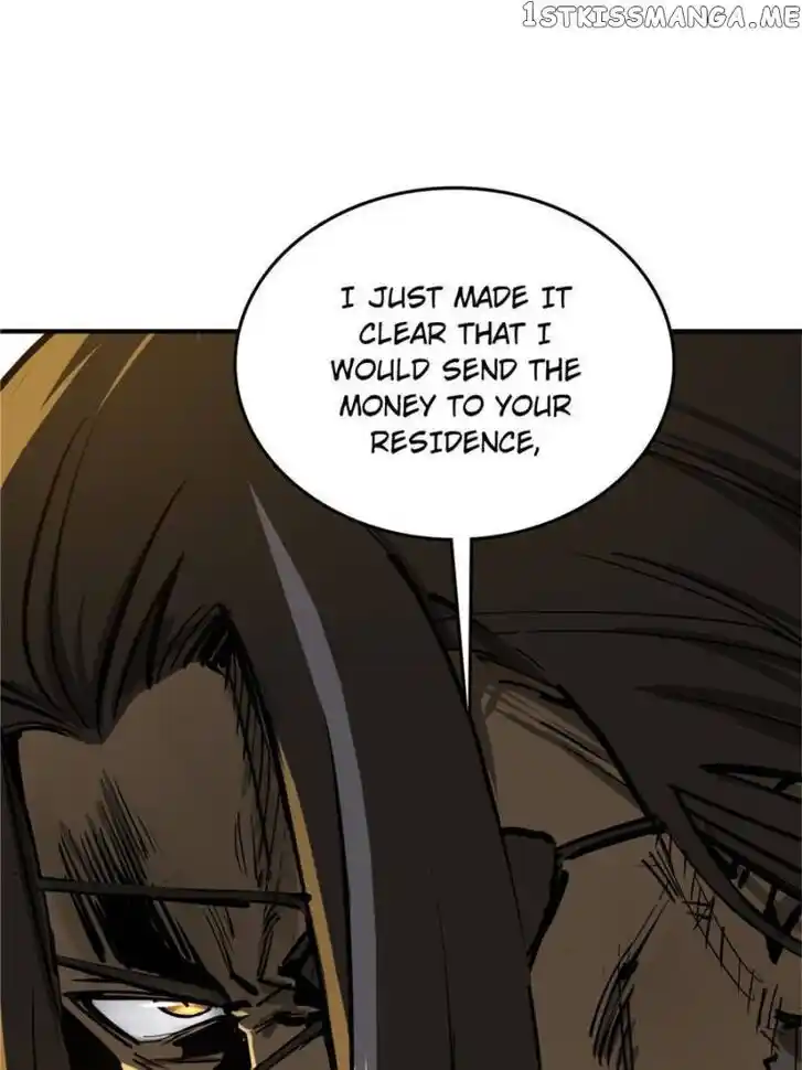 The Beginning From Gu Huo Niao Ch.187