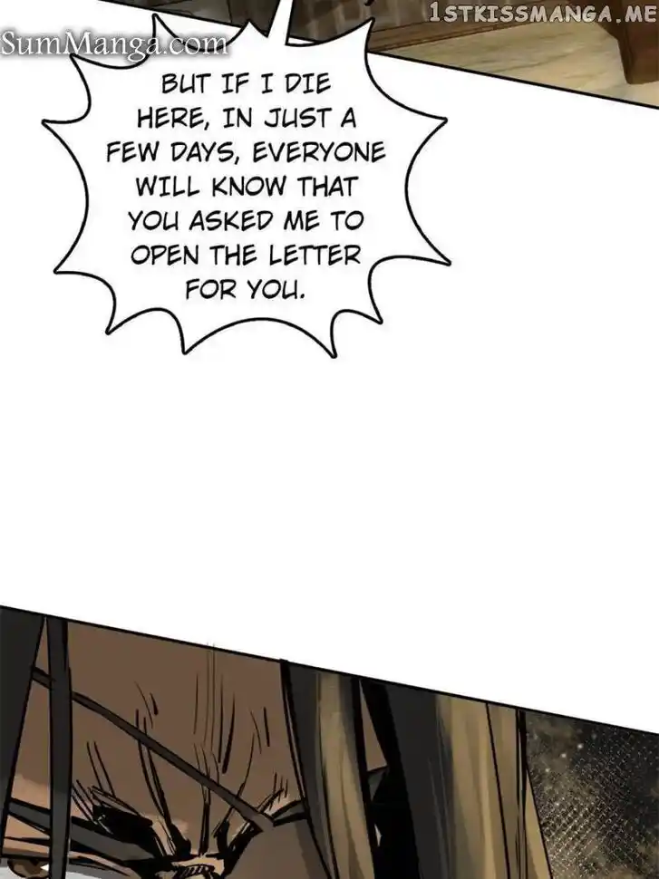 The Beginning From Gu Huo Niao Ch.188