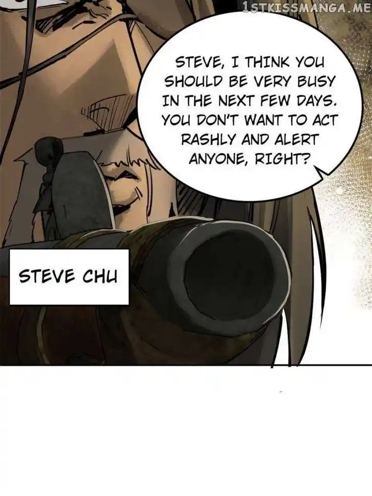 The Beginning From Gu Huo Niao Ch.188