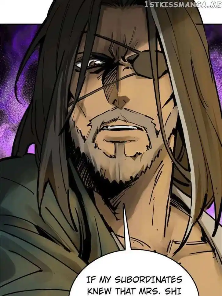 The Beginning From Gu Huo Niao Ch.188