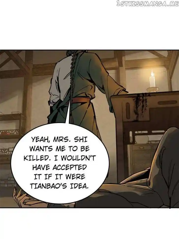 The Beginning From Gu Huo Niao Ch.188