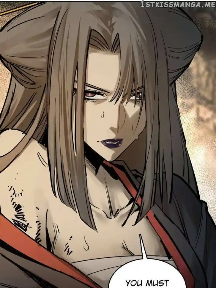 The Beginning From Gu Huo Niao Ch.188