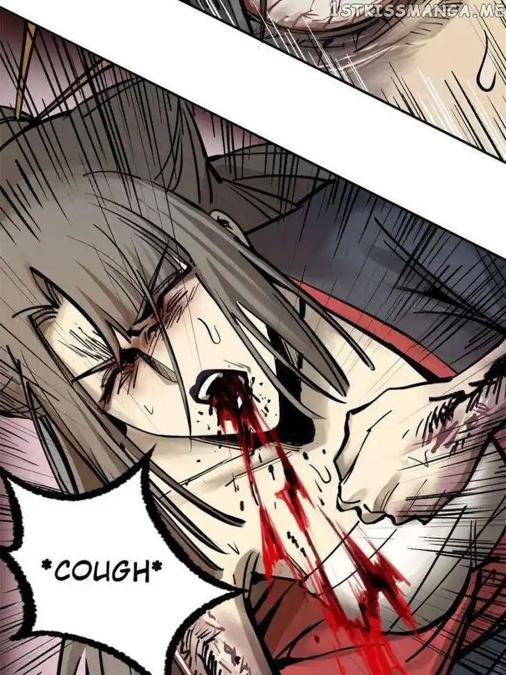 The Beginning From Gu Huo Niao Ch.188