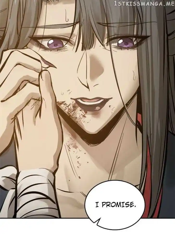 The Beginning From Gu Huo Niao Ch.188