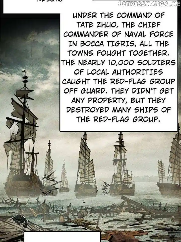 The Beginning From Gu Huo Niao Ch.188