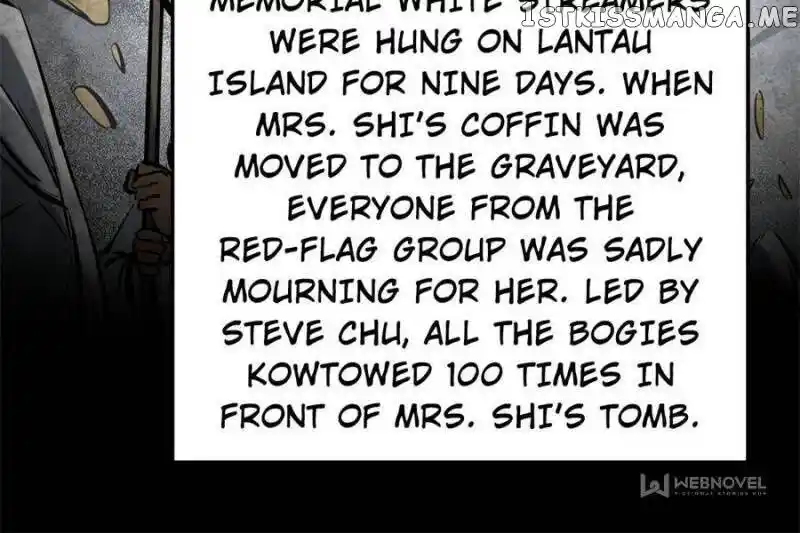 The Beginning From Gu Huo Niao Ch.188