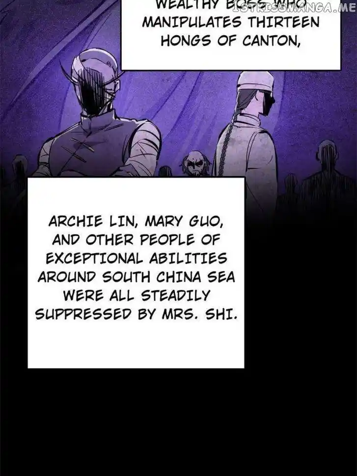 The Beginning From Gu Huo Niao Ch.188