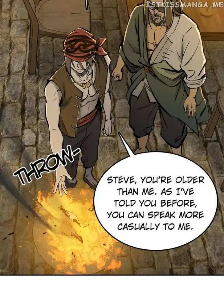 The Beginning From Gu Huo Niao Ch.188