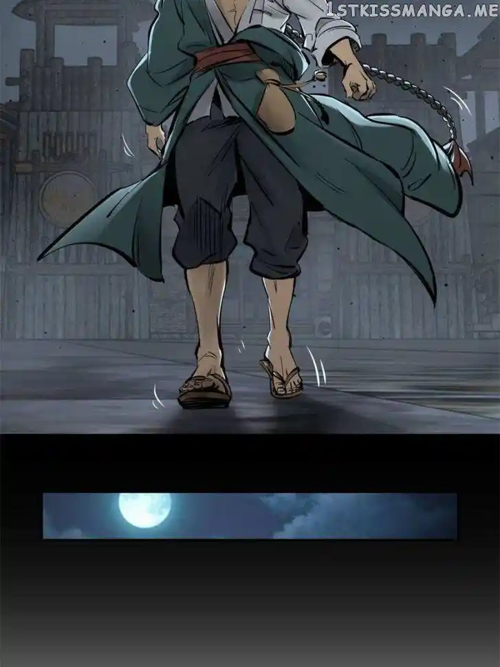 The Beginning From Gu Huo Niao Ch.188