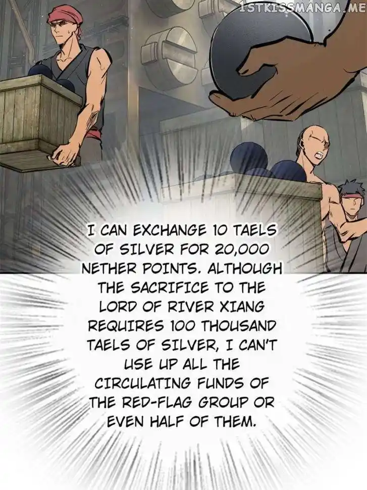 The Beginning From Gu Huo Niao Ch.188