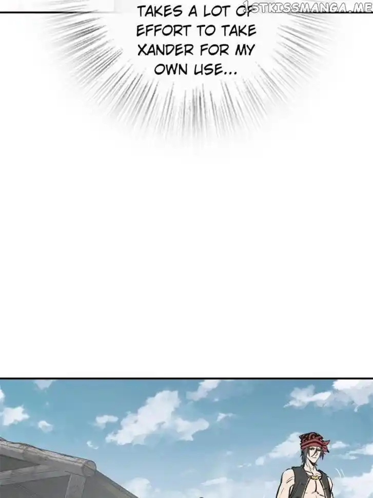 The Beginning From Gu Huo Niao Ch.188