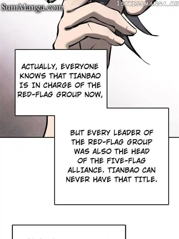 The Beginning From Gu Huo Niao Ch.189